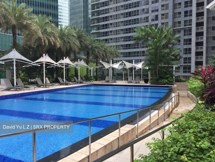 The Sail @ Marina Bay (D1), Apartment #485940891